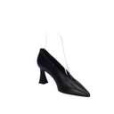 ALBANO Scarpe 4383/6 Nero