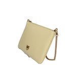 PINKO Borse 100455-A0F1 GIALLO VANIG-C39Q