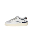 D.A.T.E. Scarpe M431-TO-CO-WY WHITE/GREY
