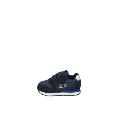 SUN68 Shoes Z45303F 07 NAVY BLUE