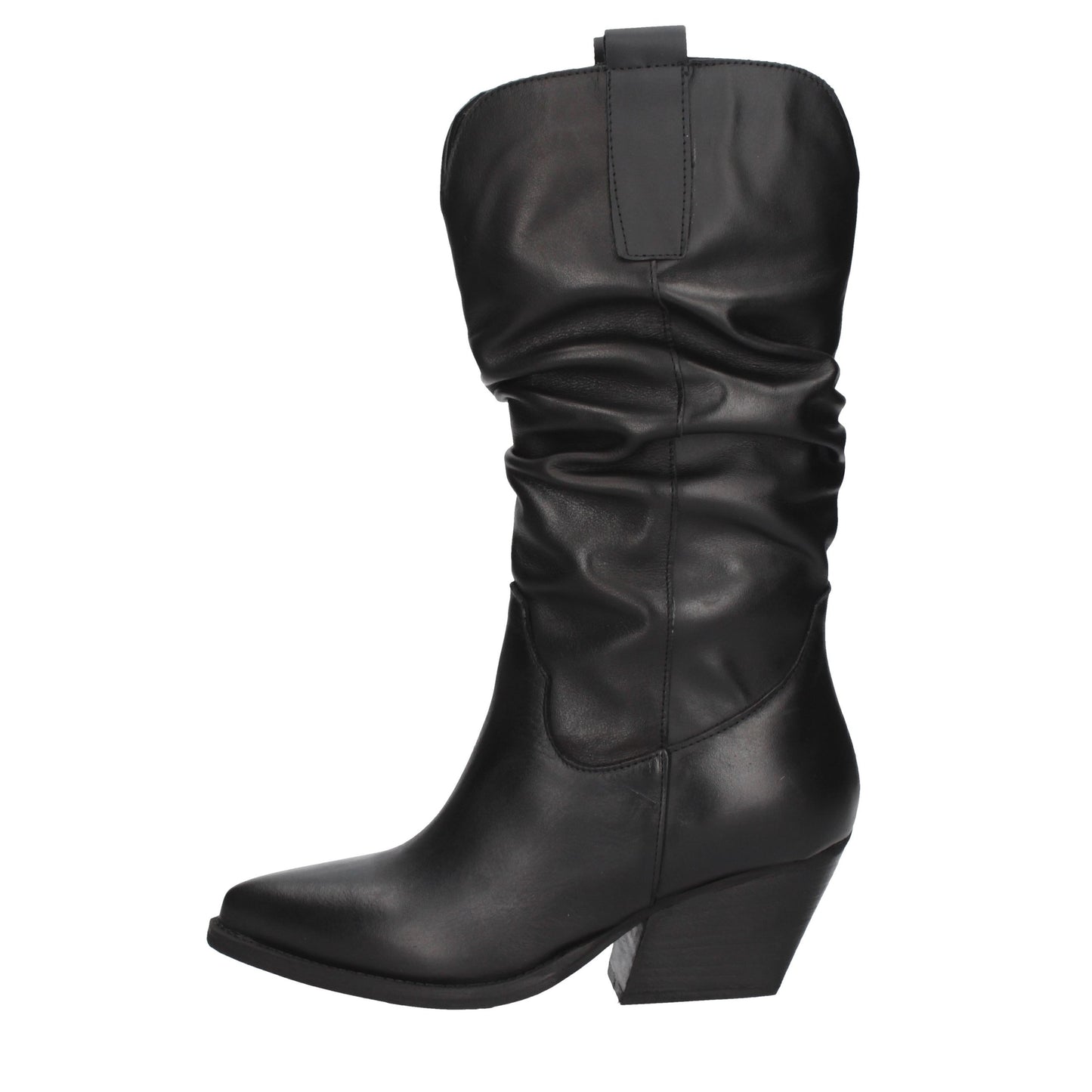 SOIRE'E Scarpe TEX25 Nero