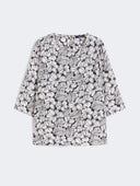 MAX MARA abbigliamento GINNICO 006 FIORE HAWAII