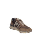 PREMIATA Scarpe LANDER 8410 Marrone