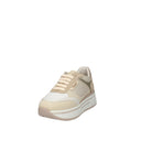JANET&JANET Scarpe J-591 WHITE/SILVER
