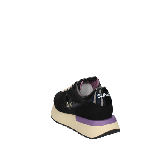 SUN68 Shoes Z45223 11 BLACK - SUN68
