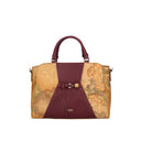 ALVIERO MARTINI 1A CLASSE Borse LG08/G654 0304 BURGUNDY