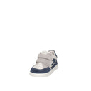 BALDUCCI Scarpe MSPO4881 JEANS/BIANCO