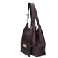 COCCINELLE Borse E1 SHA 11 02 01 PRUNE