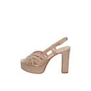 ALBANO Scarpe 5565 Beige