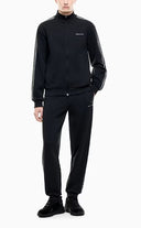EA7 - EMPORIO ARMANI abbigliamento 7M002221 AF12660 U8134 STR.LIMO