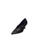 NAPOLEONI Scarpe A5515 Nero