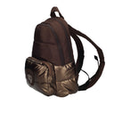 BLAUER Zaini F6WAVE04/PAD BLACK