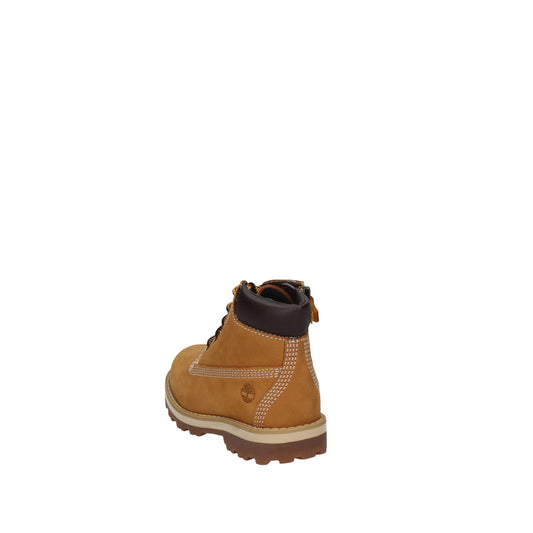 TIMBERLAND Scarpe TB0A28VM-231 Giallo - Timberland