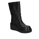 JANET&amp;JANET Shoes J-467 BLACK