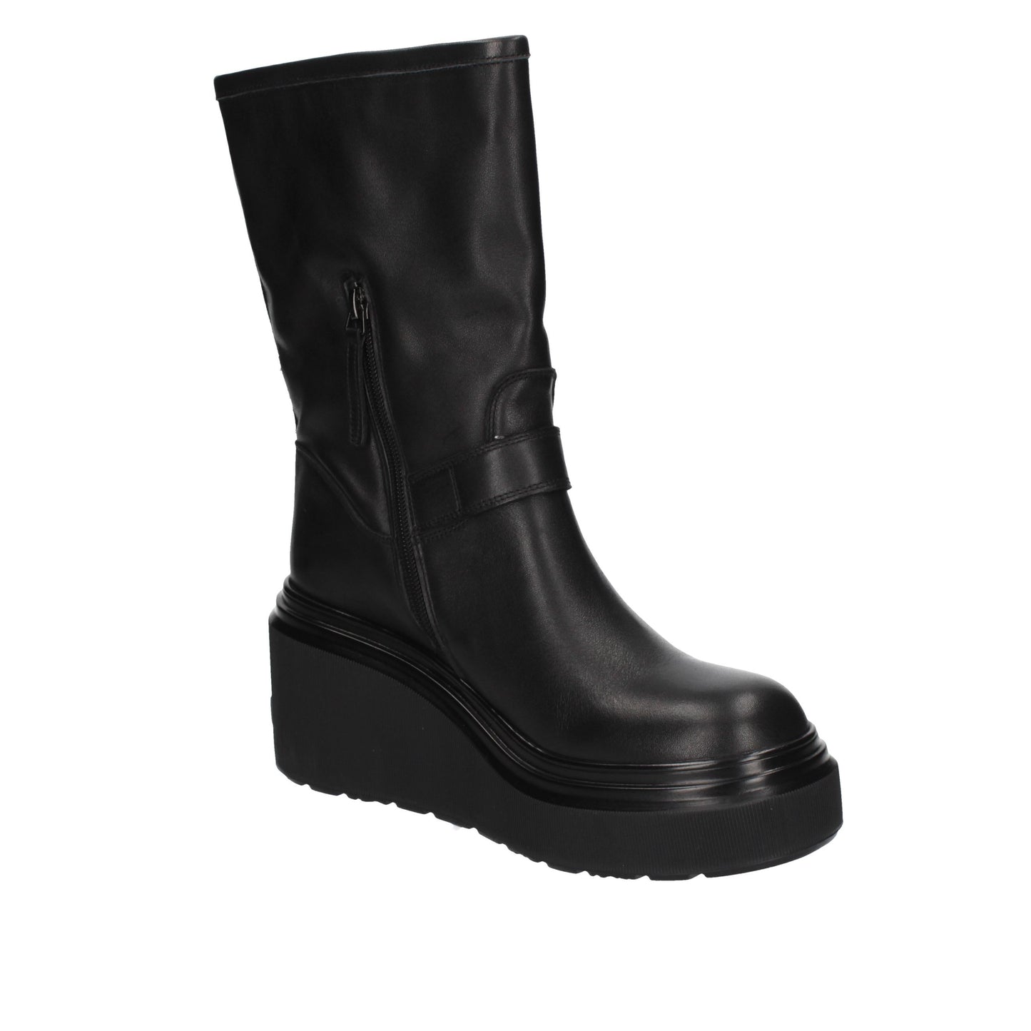 JANET&JANET Scarpe J-467 BLACK