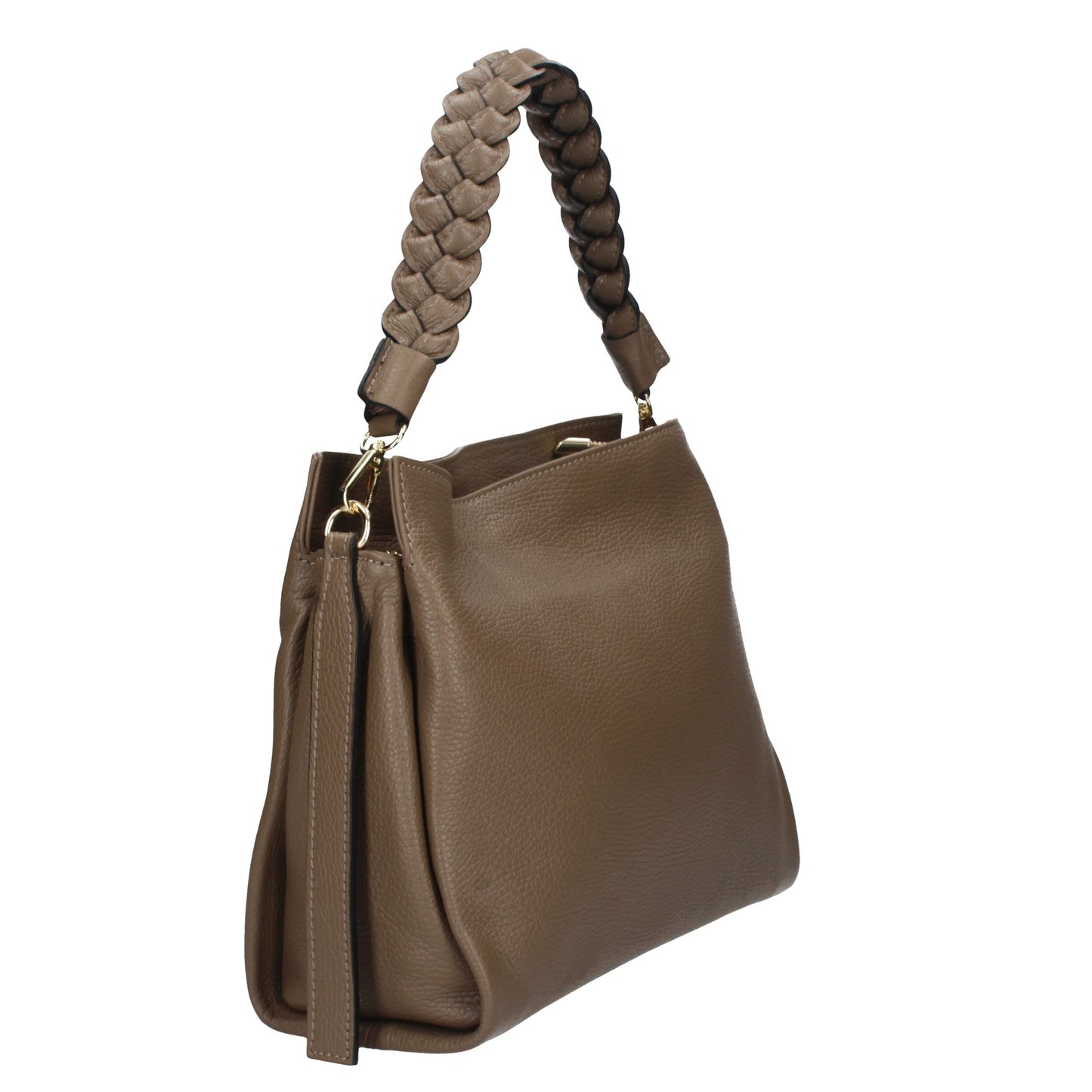 SOIRE'E Borsa 2517 TESTA DI MORO