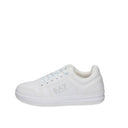 EA7 - EMPORIO ARMANI Scarpe 7X000345 AF11988 MZ038 WHT/ANT.
