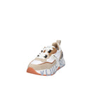 VOILE BLANCHE Scarpe 0012017475-31 LIGHT/BEI/WHT