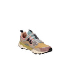 FLOWER MOUNTAIN Scarpe 0012017817-01 1I37 PURP/ORA/BEI