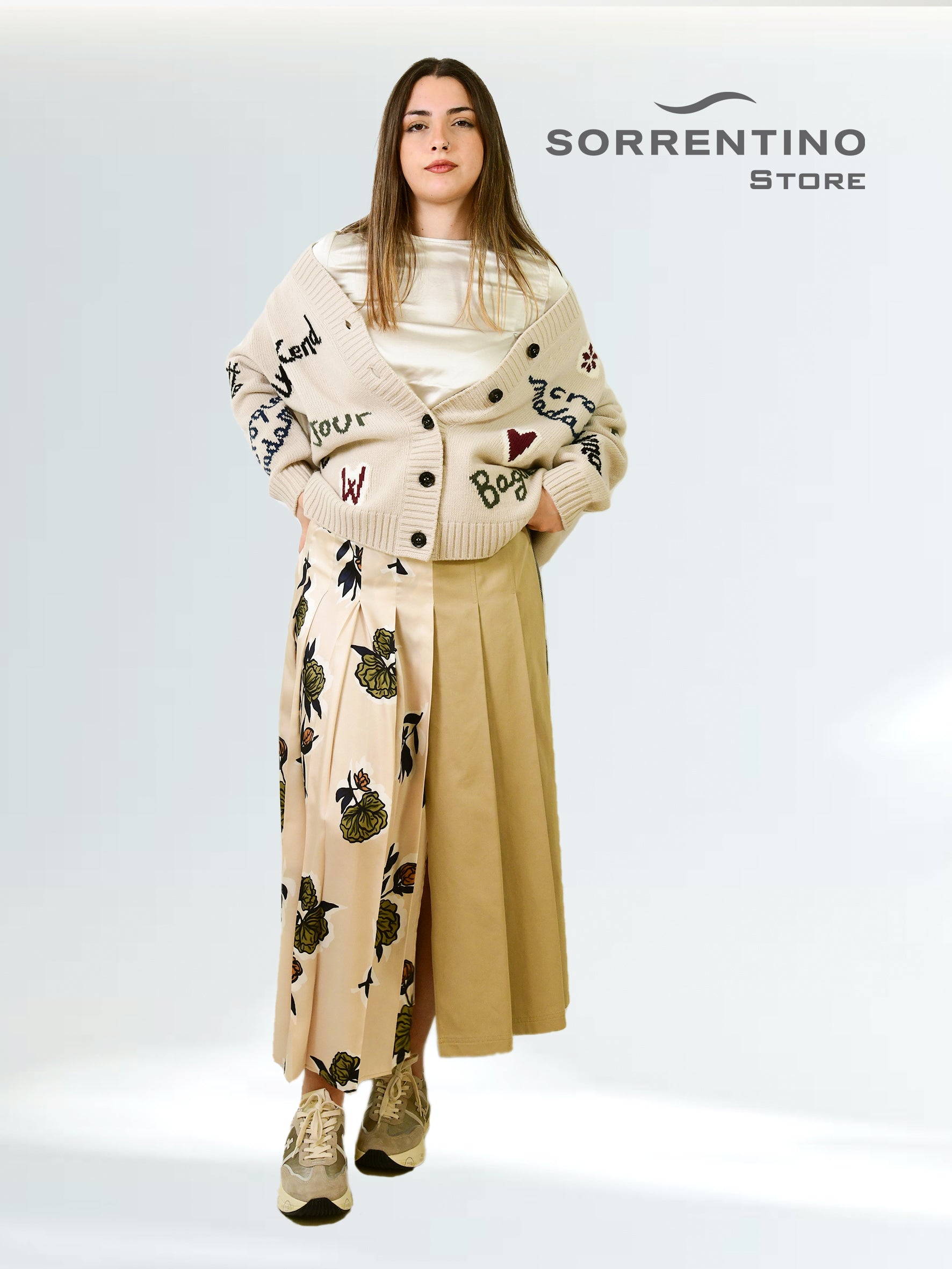 MAX MARA abbigliamento BELGIO 005