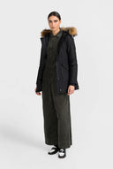 CANADIAN abbigliamento CN.GCN201-W BLACK