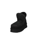 MOU Scarpe MU.FW681000A BLACK/BLACK