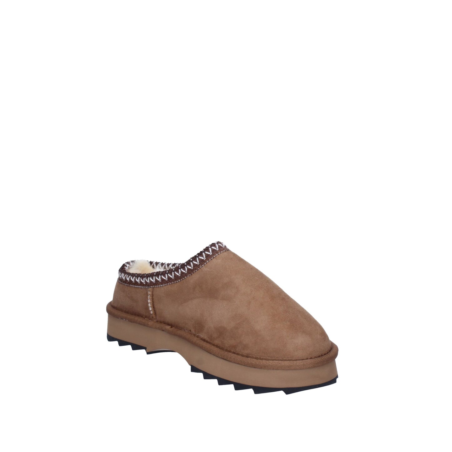 EMU AUSTRALIA Scarpe W13179-CHES CHESTNUT