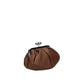 MAX MARA Borsa PRATI 009 CUOIO
