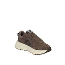 NO NAME Scarpe NNVEA90420 CARBONE