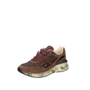 PREMIATA Scarpe MOEROUND 8562 Marrone