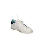 PHILIPPE MODEL Scarpe PRLU V022 BLANC NOIR