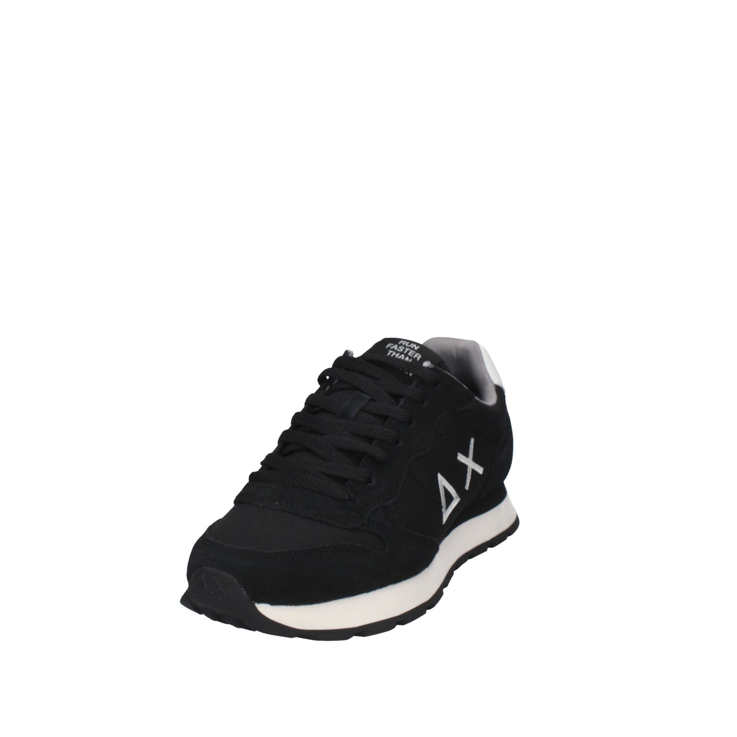 SUN68 Shoes Z45101 07 NAVY BLUE