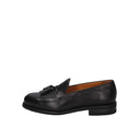 BERWICK 1707 Scarpe 8491 Nero