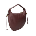 COCCINELLE Borse E1 VCA 13 01 01 R49 BERRY