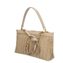 GIANNI CHIARINI Borse BS 12245/COMM 211 SABBIA