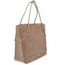 COCCINELLE Borse E1 VEQ 11 01 01 COGNAC