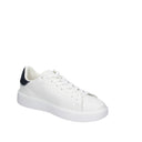 BLAUER Scarpe S6BUCK07/LEA WHITE/NAVY