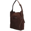 GIANNI CHIARINI Borse BS 11787 CM-PL MOKA