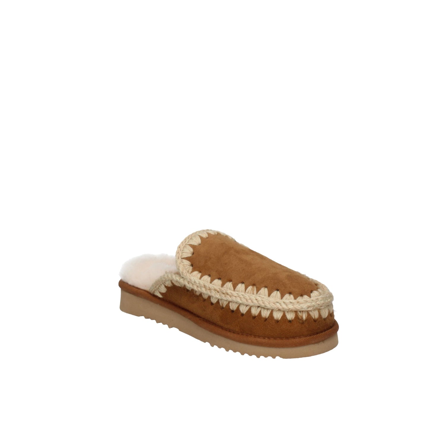 MOU Scarpe MU.FW101125A BWN PEPPER