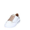 ALEXANDER SMITH Scarpe ASBCLSW-1753 Nude