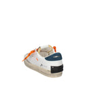 CRIME LONDON Scarpe 19100PP8B White