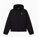 EA7 - EMPORIO ARMANI abbigliamento 7M002112 AF16828 UC001 BLACK