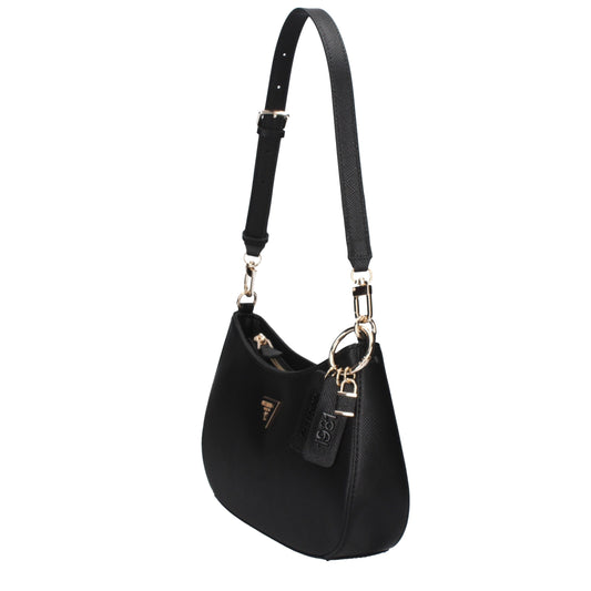 GUESS Borse HWZG96 72180 NERO - guess