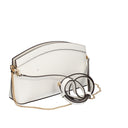 MICHAEL KORS Borse 30S6G13C5L 085 OPT.WHITE