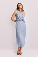 KOCCA abbigliamento DOLARICE 72233 AZZURRO