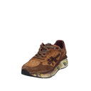 PREMIATA Scarpe MOERUN 8539 Cuoio
