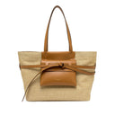 GIANNI CHIARINI Borse BS 12136/COMM 2436 NAT-CUOIO