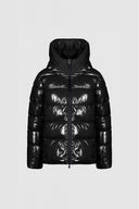 CANADIAN abbigliamento CN.G224229WREG SHINY BLACK