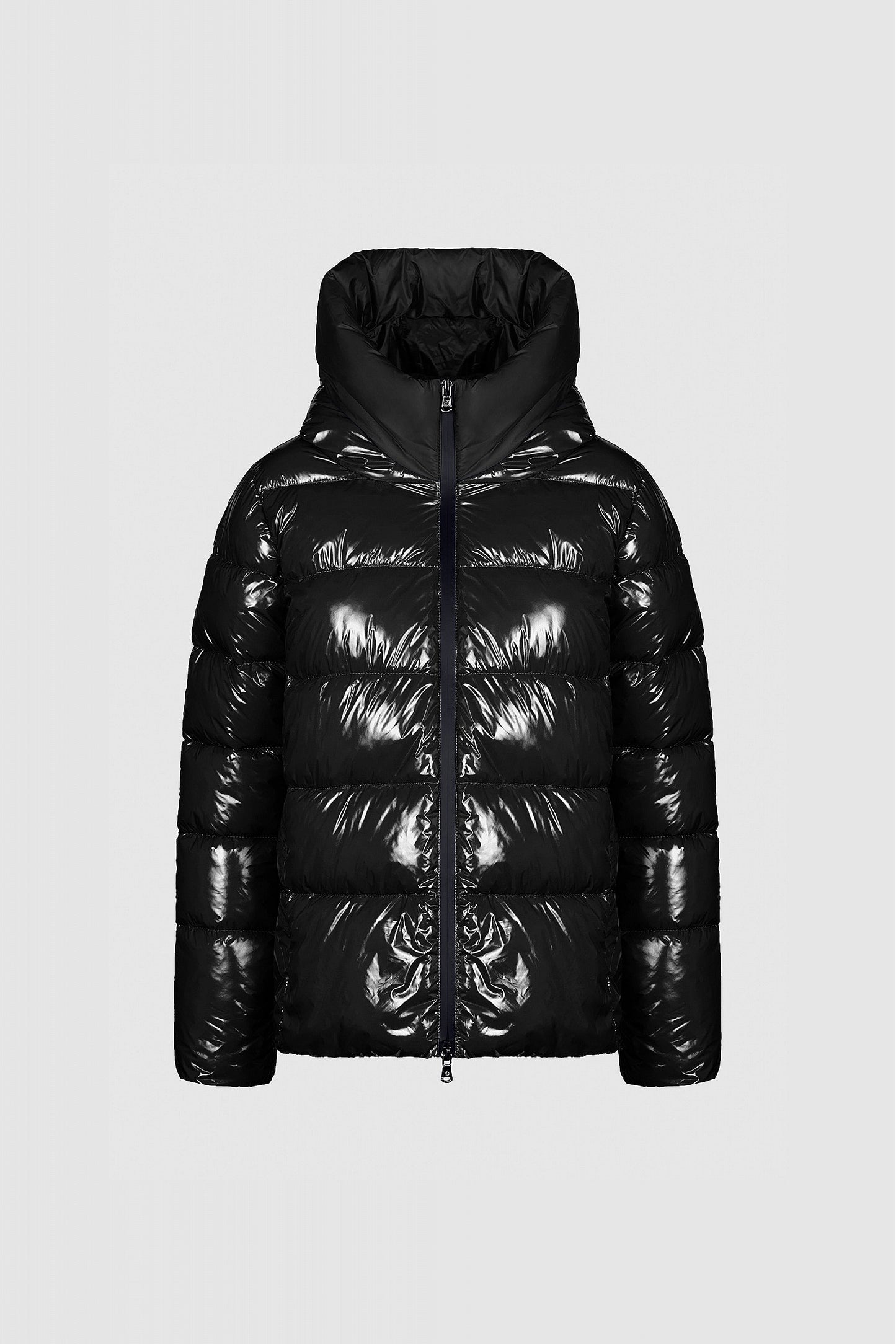 CANADIAN abbigliamento CN.G224229WREG SHINY BLACK