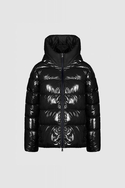 CANADIAN abbigliamento CN.G224229WREG SHINY BLACK